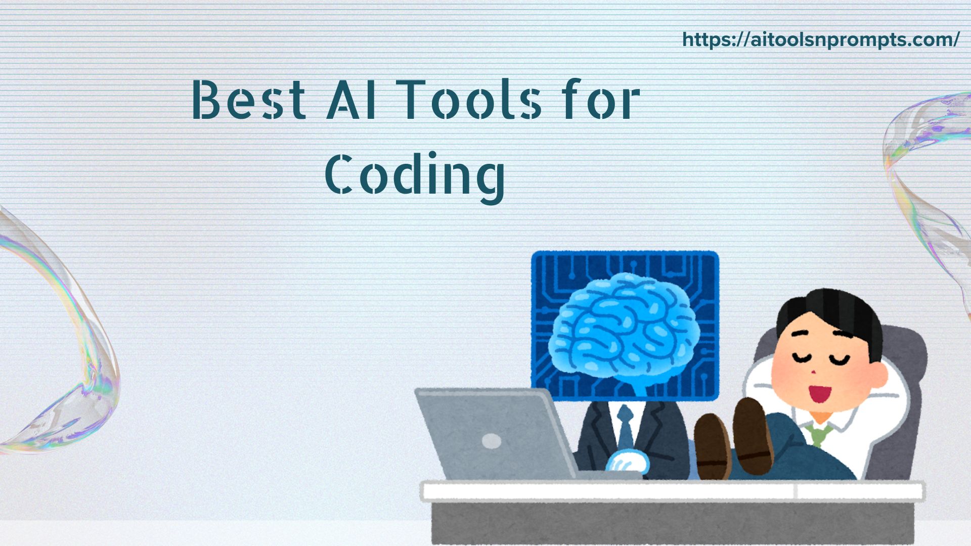 Best AI Tools For Coding