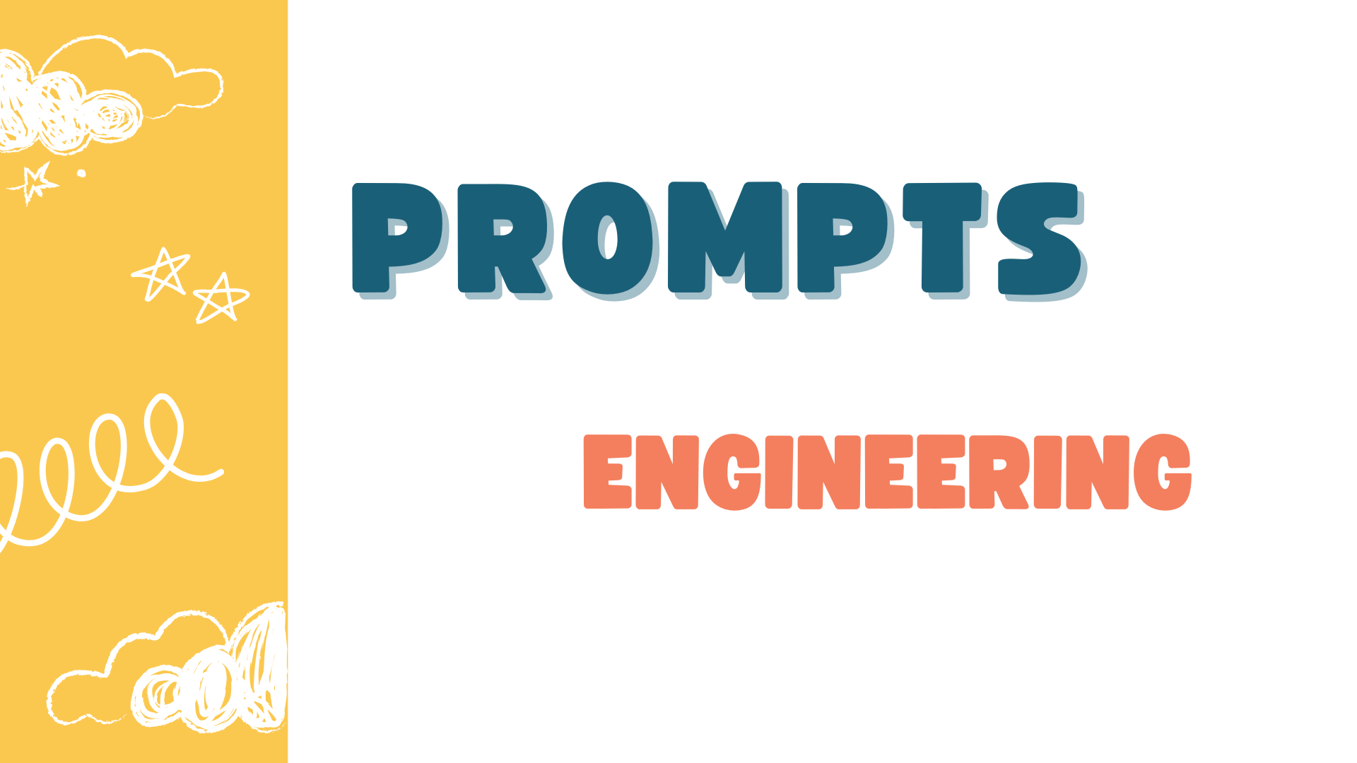 Prompt Engineering