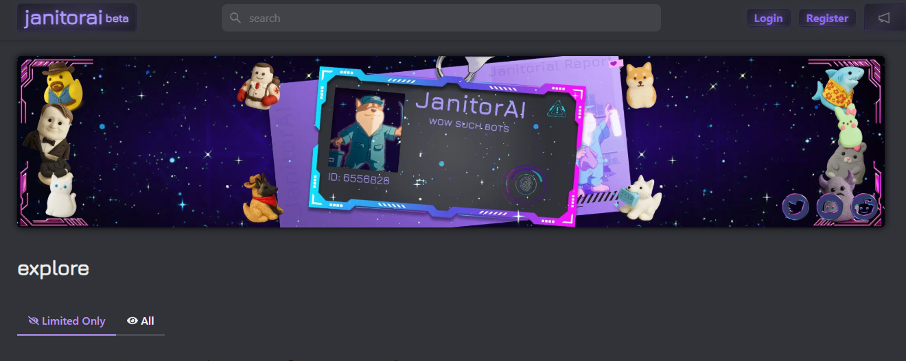 janitor ai