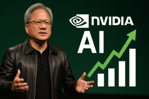 NVIDIA AI