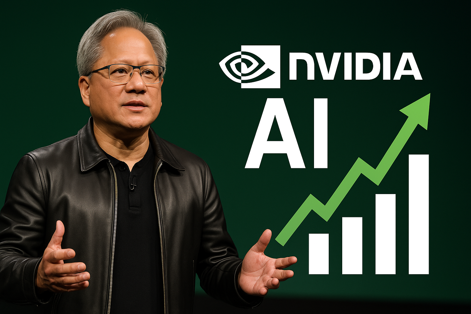 NVIDIA AI