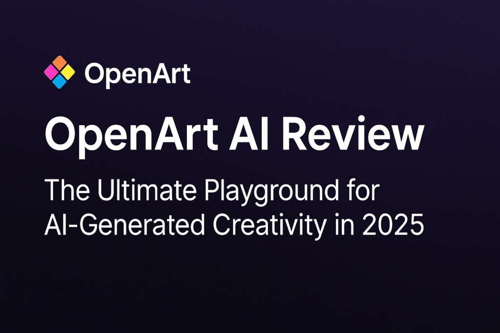 OpenArt AI