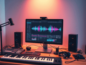 ai song generator