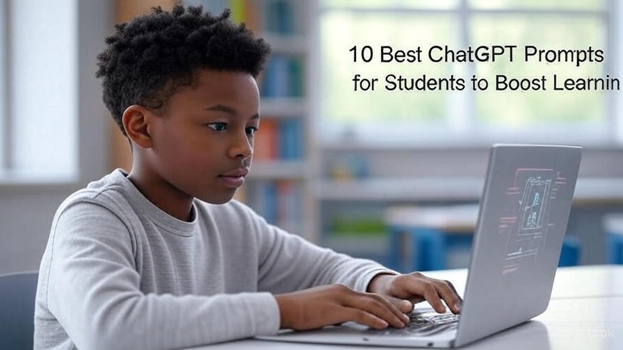 10 Best ChatGPT Prompts for Students