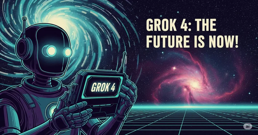 Grok 4