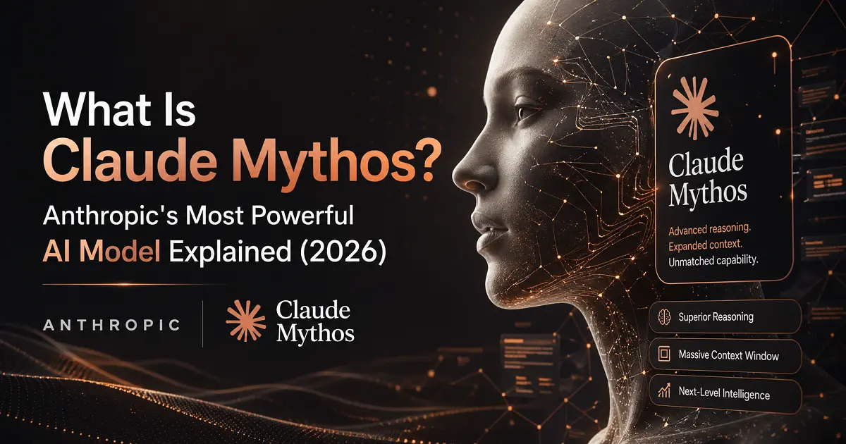 Claude Mythos